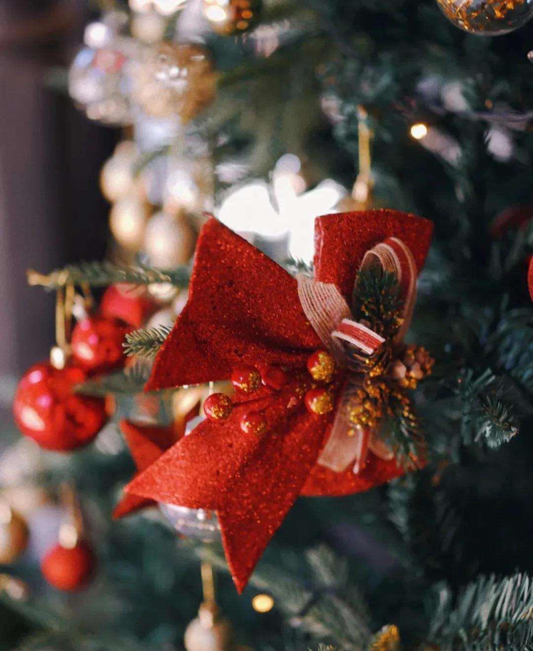 还没过圣诞节提前出来看看文案,圣诞节预告来啦文案