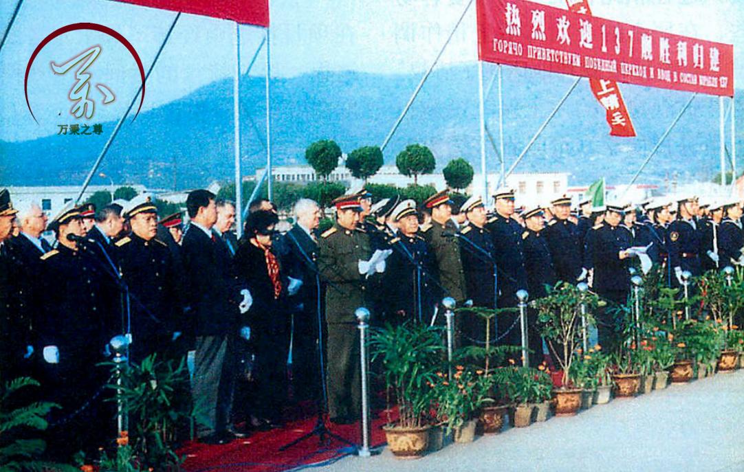 现代级驱逐舰现在有多厉害,现代级驱逐舰最新情况