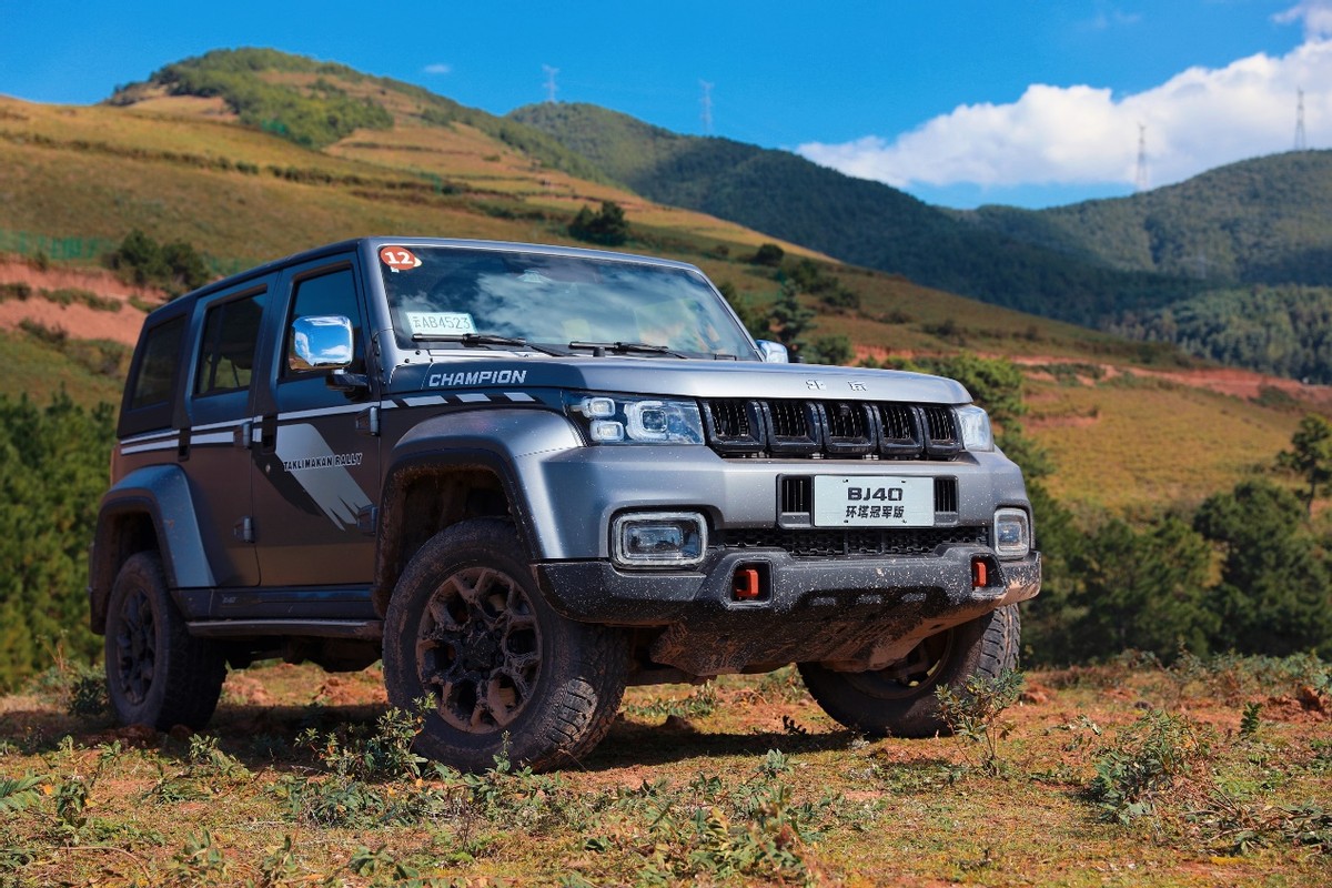 买bj40十大忠告2024年,bj40购买政策