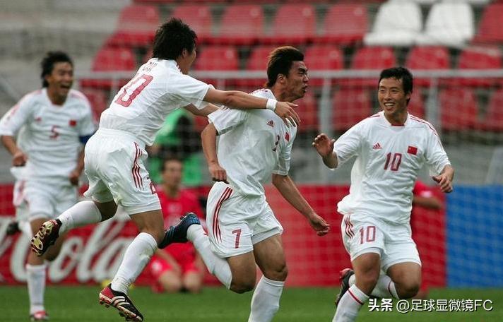 无任何一线队执教经历！陈涛为什么能和郑智一起进入国足教练组？