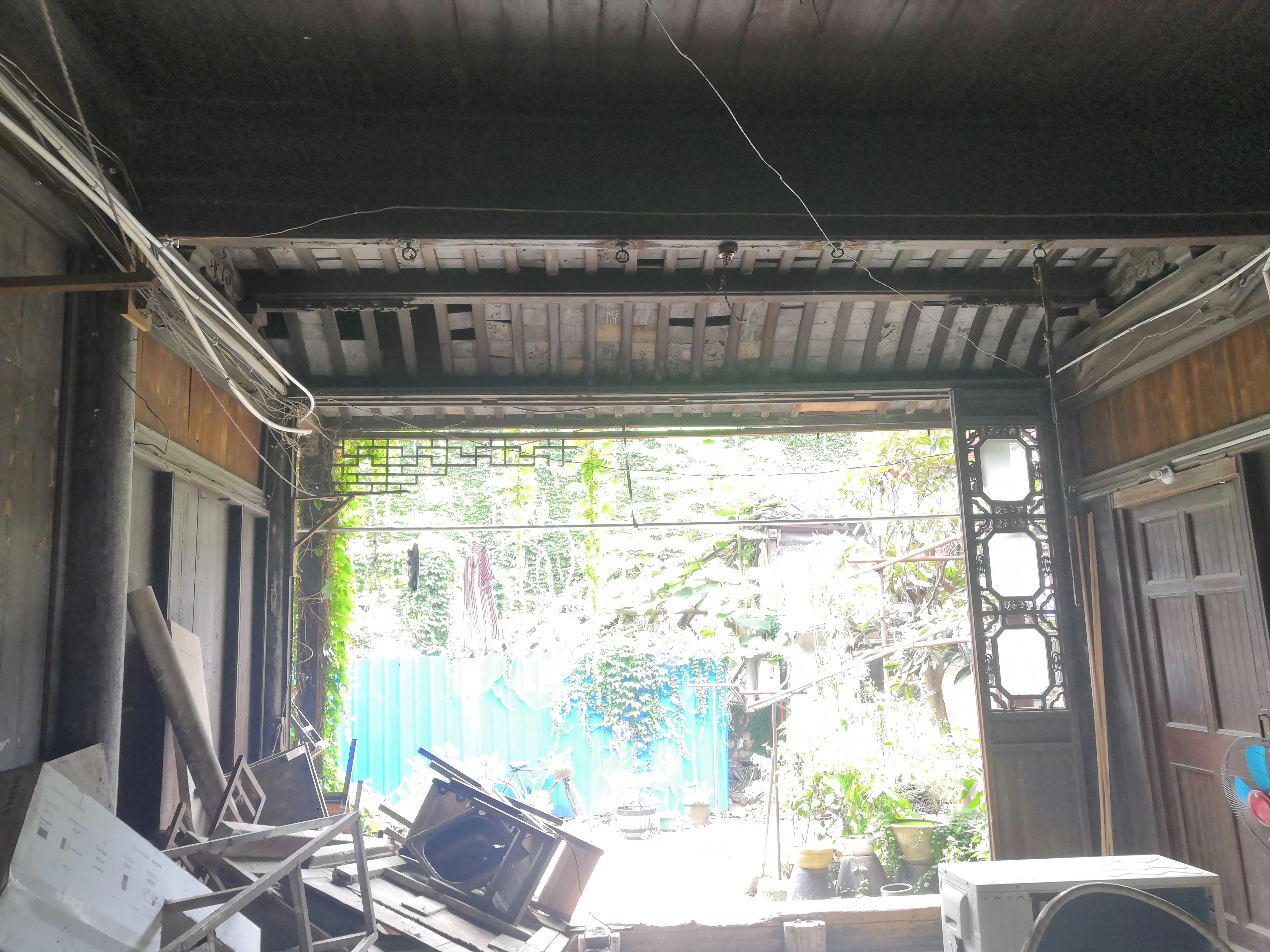 苏州春晖堂杨宅,苏州古宅