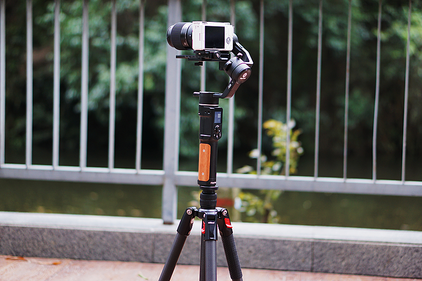 碳纤维三脚架多功能便携,碳纤维高品质三脚架