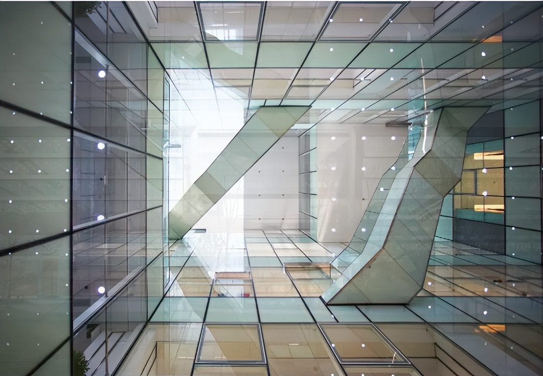 建筑装饰设计照明设计,国外建筑照明设计案例