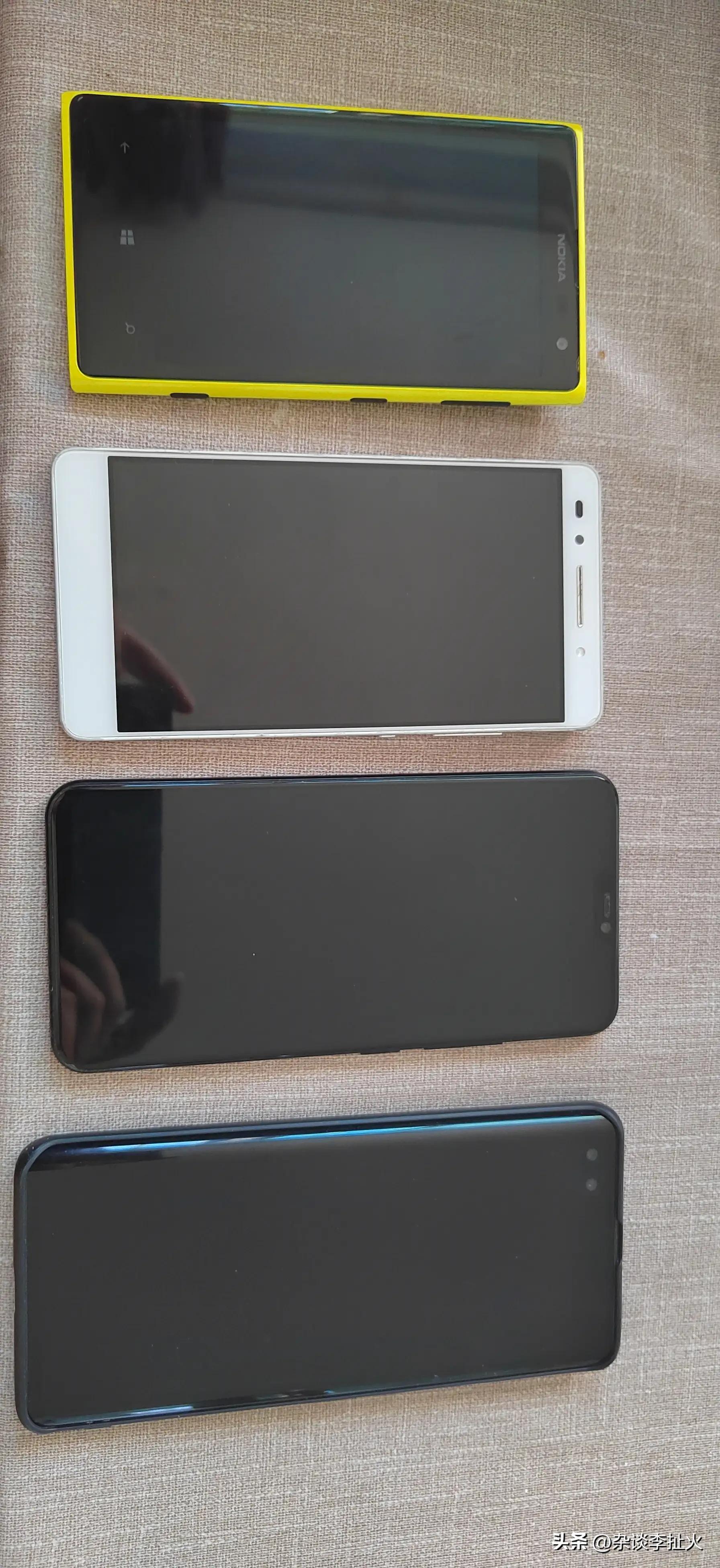 换手机了以前的微信数据没了,以前的手机烂了登不上微信怎么办