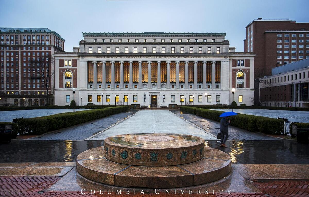 美国经济龙头,美国发达的历程