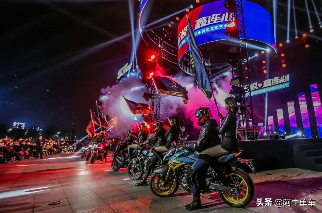 无极隆鑫历史,隆鑫新款无极