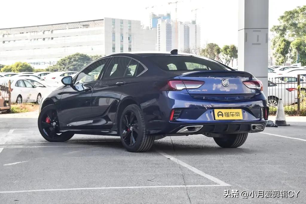 别克君威gs突然不升挡了,别克君威2020款gs什么时候上市