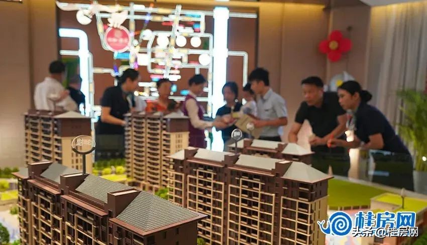 楼市库存压力大、房子卖不动，公务员也背上了“卖房”任务