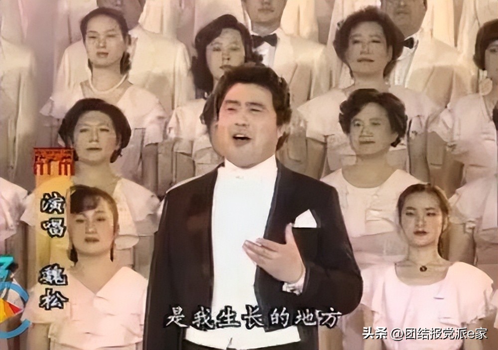 央视春晚上的这些“大腕儿“，原来不少是民主*党**派成员！