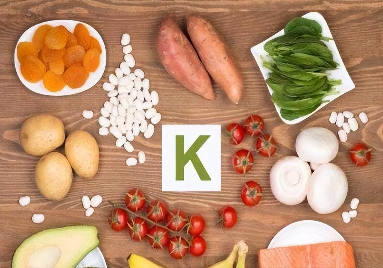 快速补充钾元素的食物,补充钾元素的食物有哪些