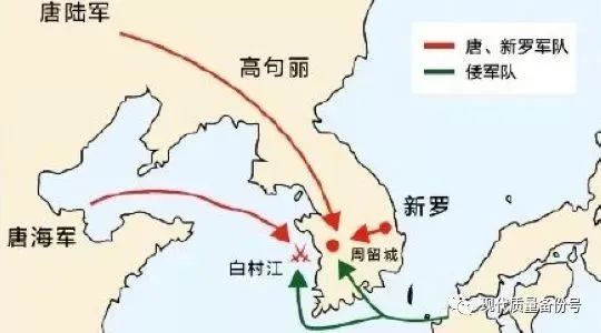 铭记历史，缅怀先烈。从公元663年到1937年：日本千年侵华史