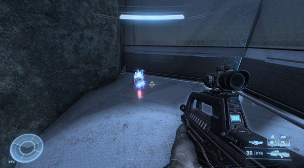 光环无限骷髅头功能,光环无限骷髅头位置