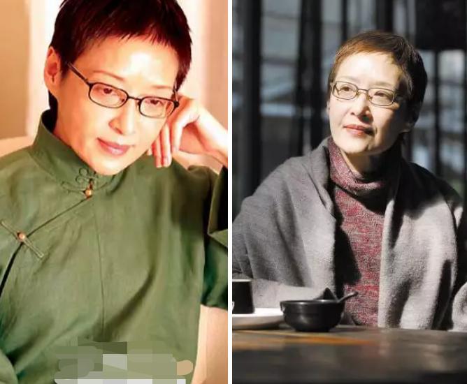 40岁女人适合短发还是长发,女人过四十留长发还是短发显年轻