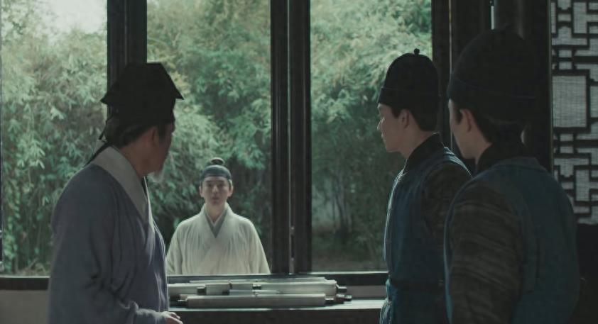 神探狄仁杰之通天帝国,神探狄仁杰之通天帝国完整版