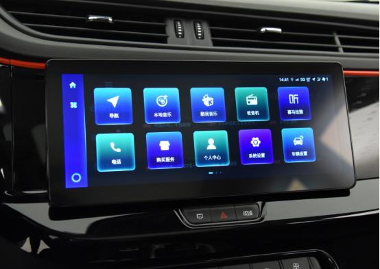 东风风神ax7马赫版连不上网怎么办,东风风神ax7马赫版提不起速