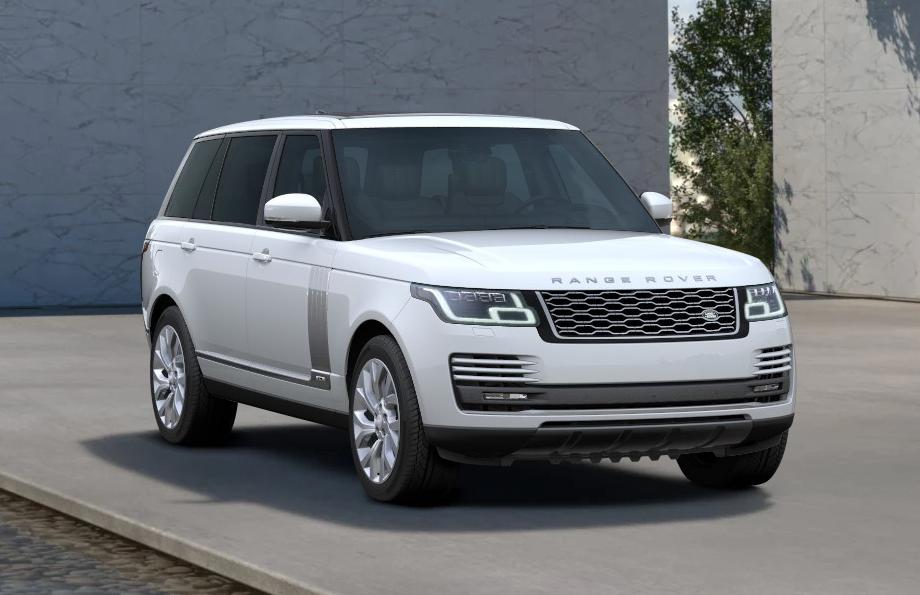 现在入手揽胜,这时候入手什么新车最划算