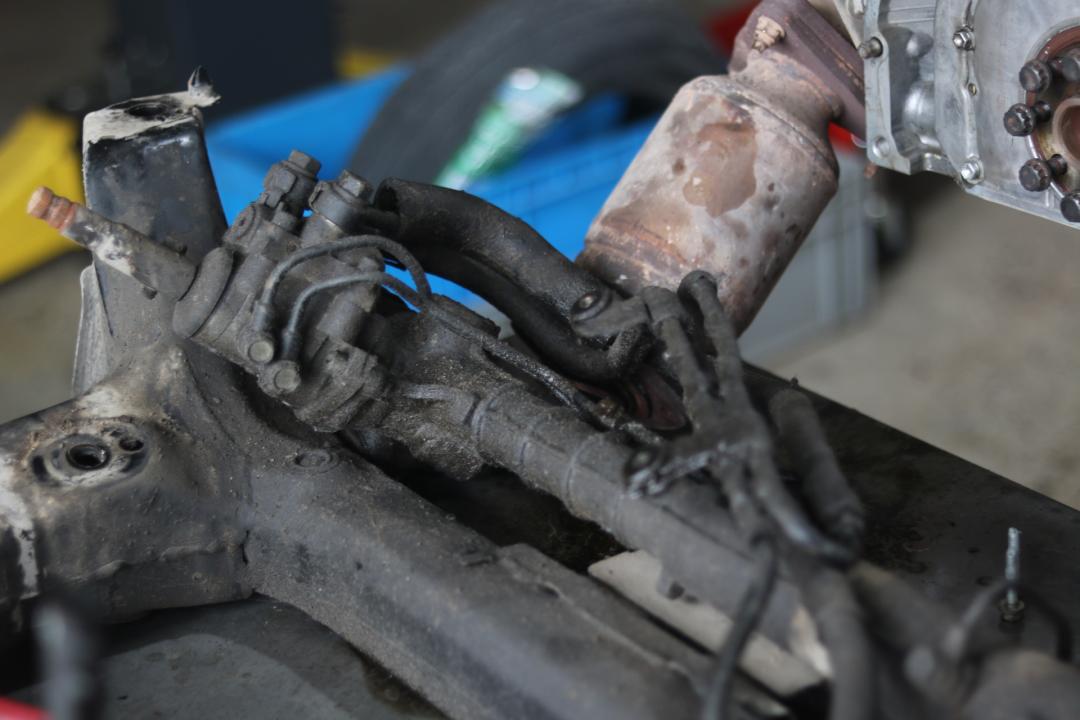 搞了辆“破烂不堪”05年凌志LS430，进厂翻新重造，复活又变新车