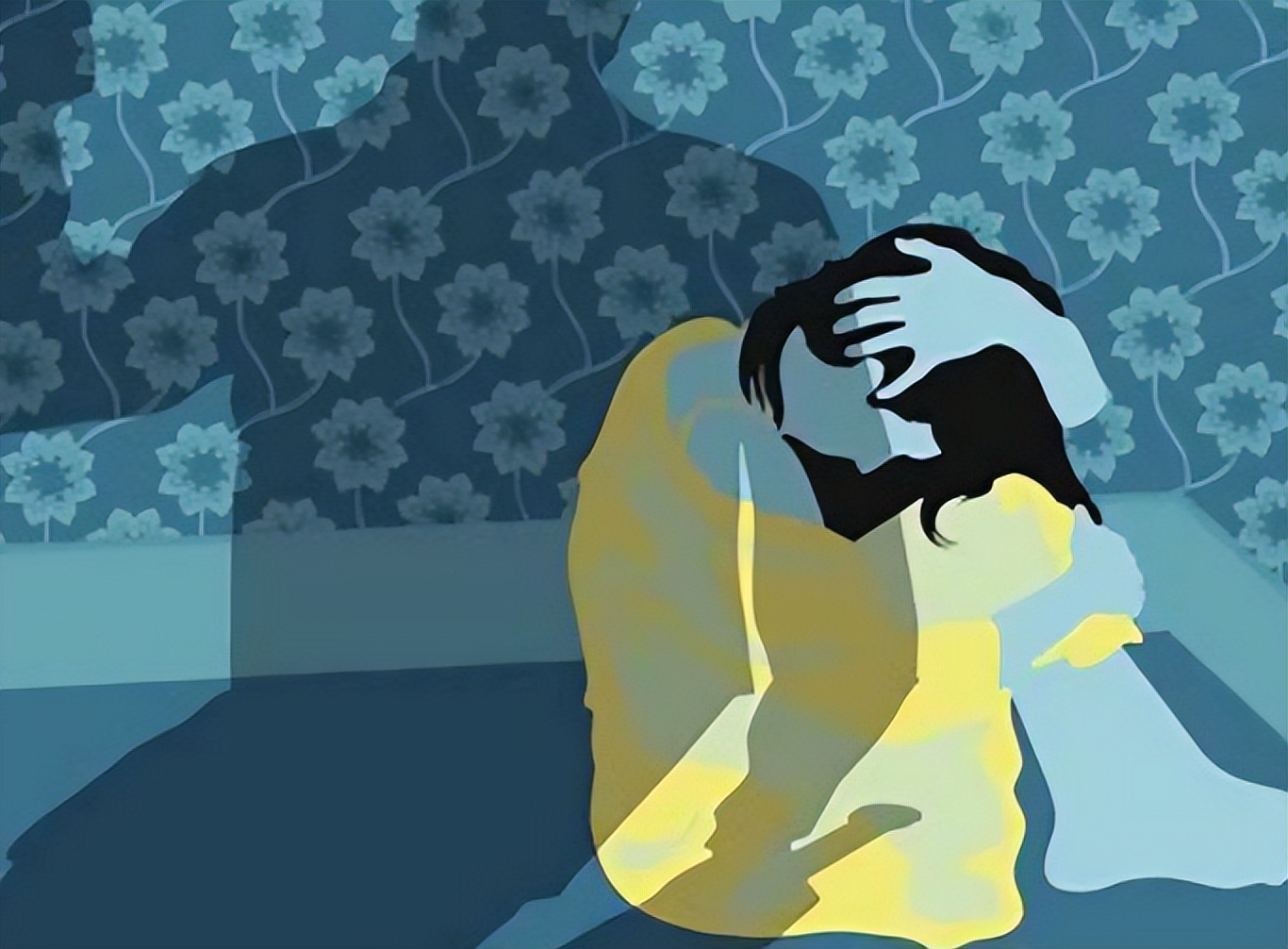 女儿被家暴女婿更惨,女儿被家暴父母该怎么办