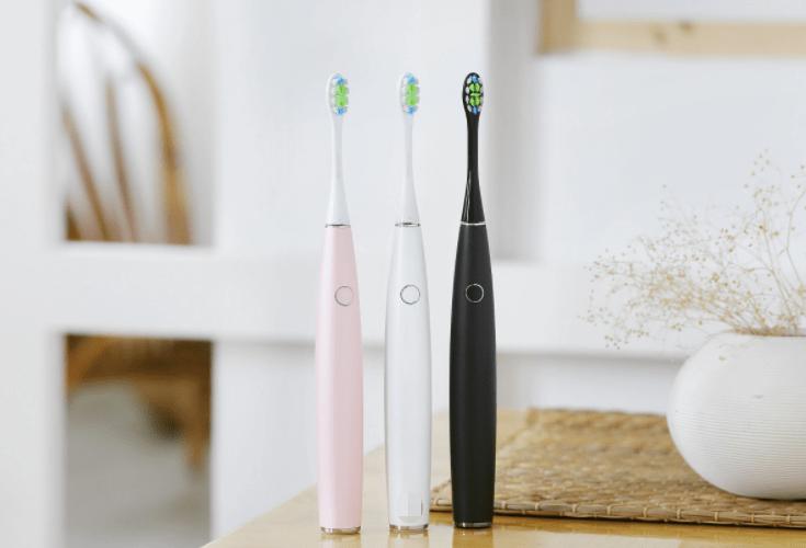 旋转电动牙刷和震动牙刷哪个更好,usmile电动牙刷和小米电动牙刷