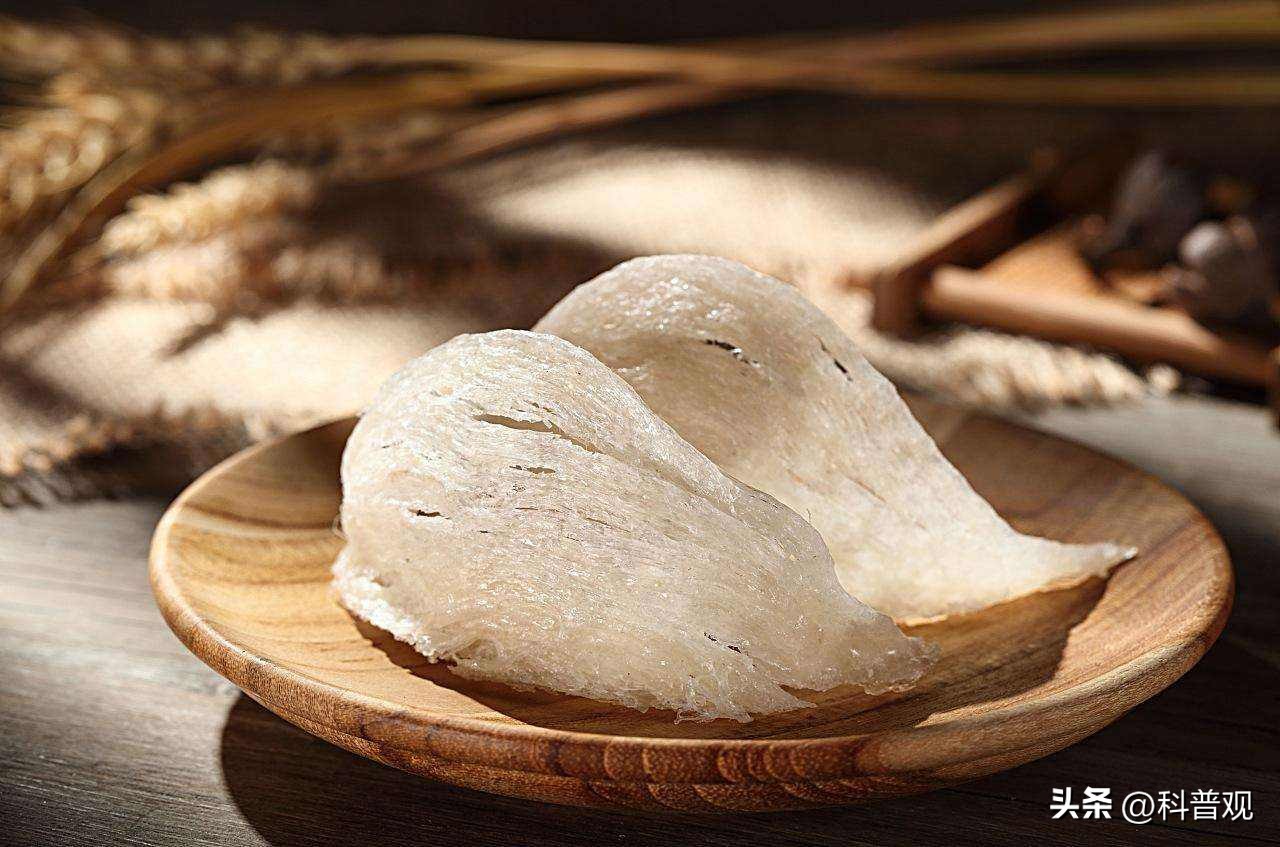 燕窝一千多怎么样,几十元一斤的燕窝