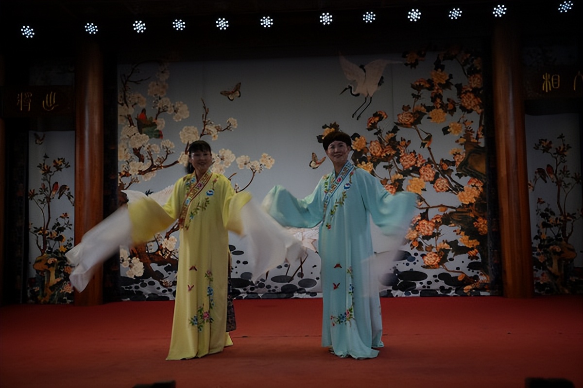 老街旧巷人间烟火,老城的人间烟火气