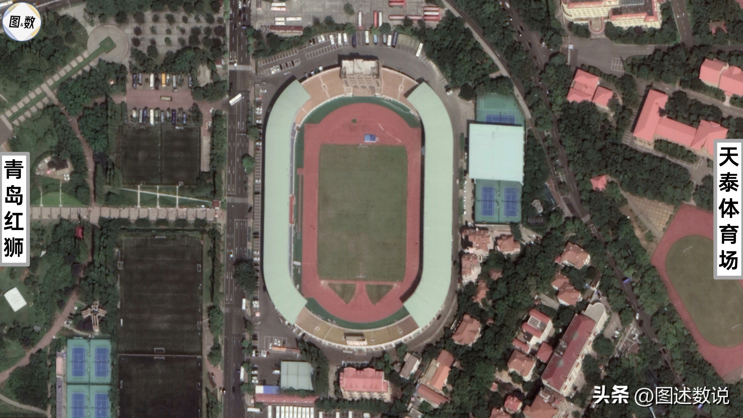 中国职业足球地理：东部沿海地区球队多，西北有大片留白