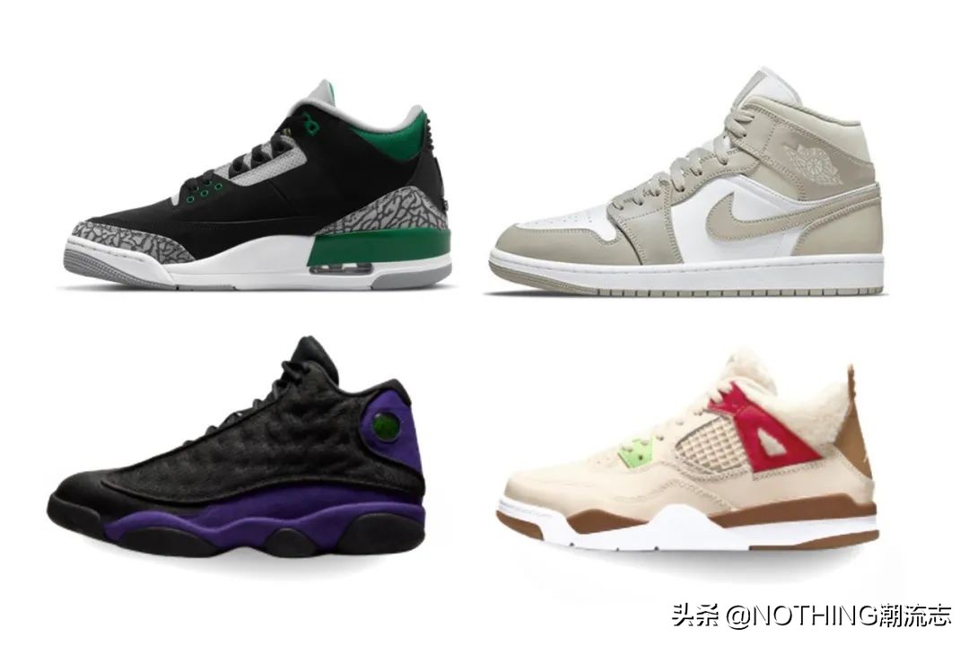 最耐穿的十大品牌运动鞋,2020年最热销品牌运动鞋