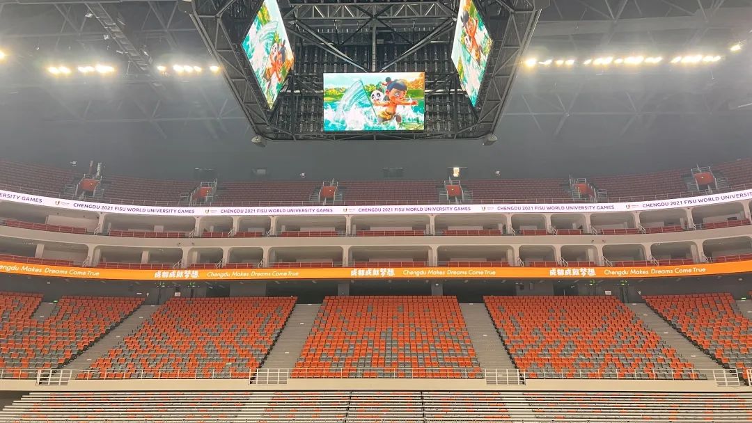 成都运动锻炼场地,成都运动场所推荐