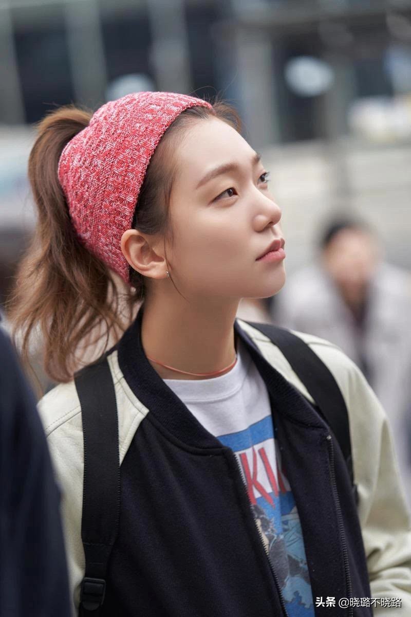 长相土气怎么改善蒜头鼻,鼻子塌是鼻骨缺失么