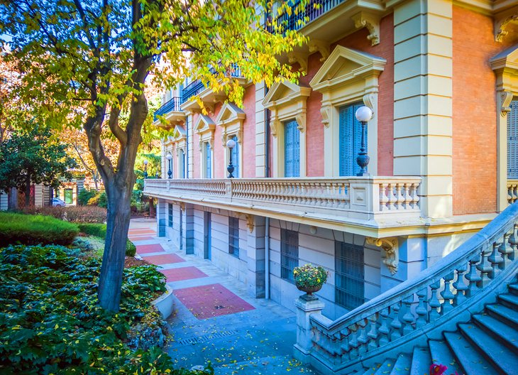 不可思议的马德里完整视频,马德里不思议完整版