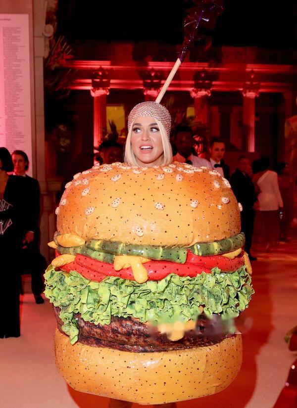 好莱坞红毯有多酷,好莱坞惊艳红毯