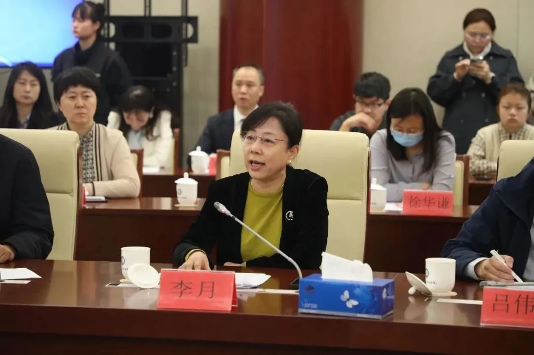 提质培优创新发展锚定主题教育走深走实——北京政法职业学院举办校企合作集体签约仪式