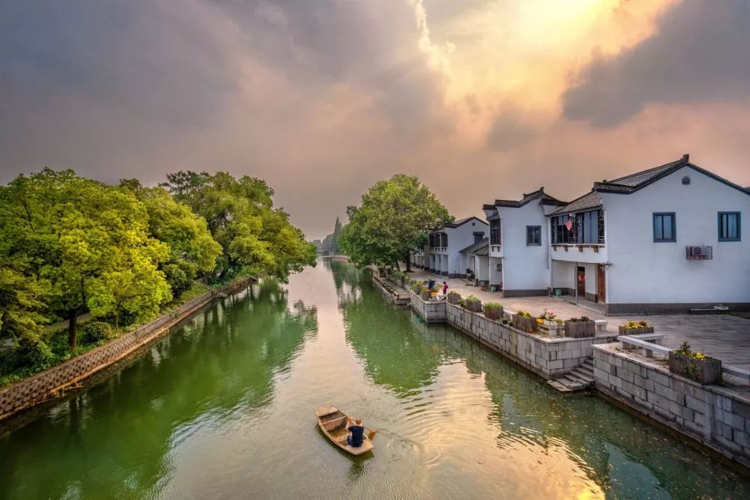 湖州哪个区最好养老,北方人适合在湖州宜居养老吗