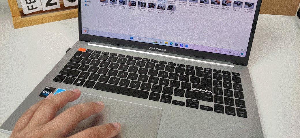 华硕无畏15i5标压笔记本怎么样,2023华硕无畏15i笔记本评测