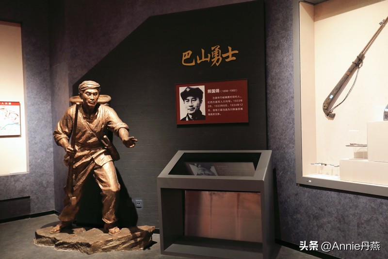 四川万源市旅游攻略,四川达州周边旅游攻略景点必去