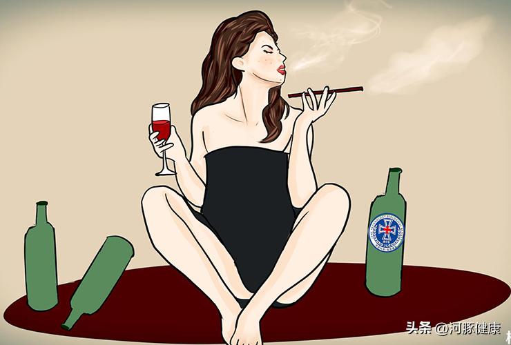 长期口腔溃疡不疼不痒,长期口腔溃疡不愈合会怎样