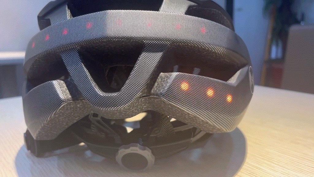 鸿蒙头盔价格,护航安全头盔