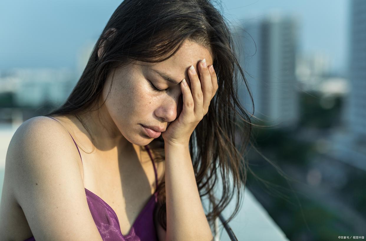 遭遇断崖式分手如何快速走出来,断崖式分手如何才能正确挽回