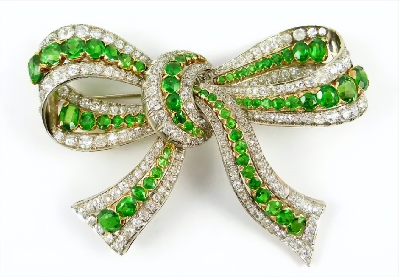 石榴石的大家族,石榴石中哪个品种最好