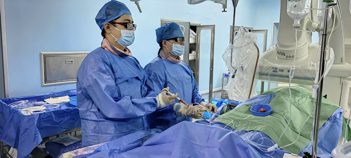 如何成为心内科医生,心内科医生养成记