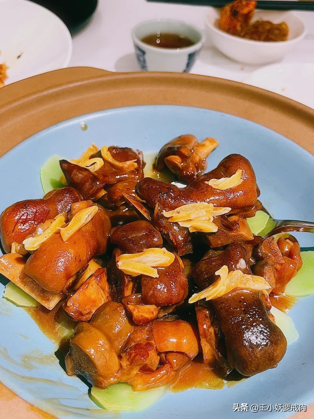 沪菜系美食,上海菜系代表菜