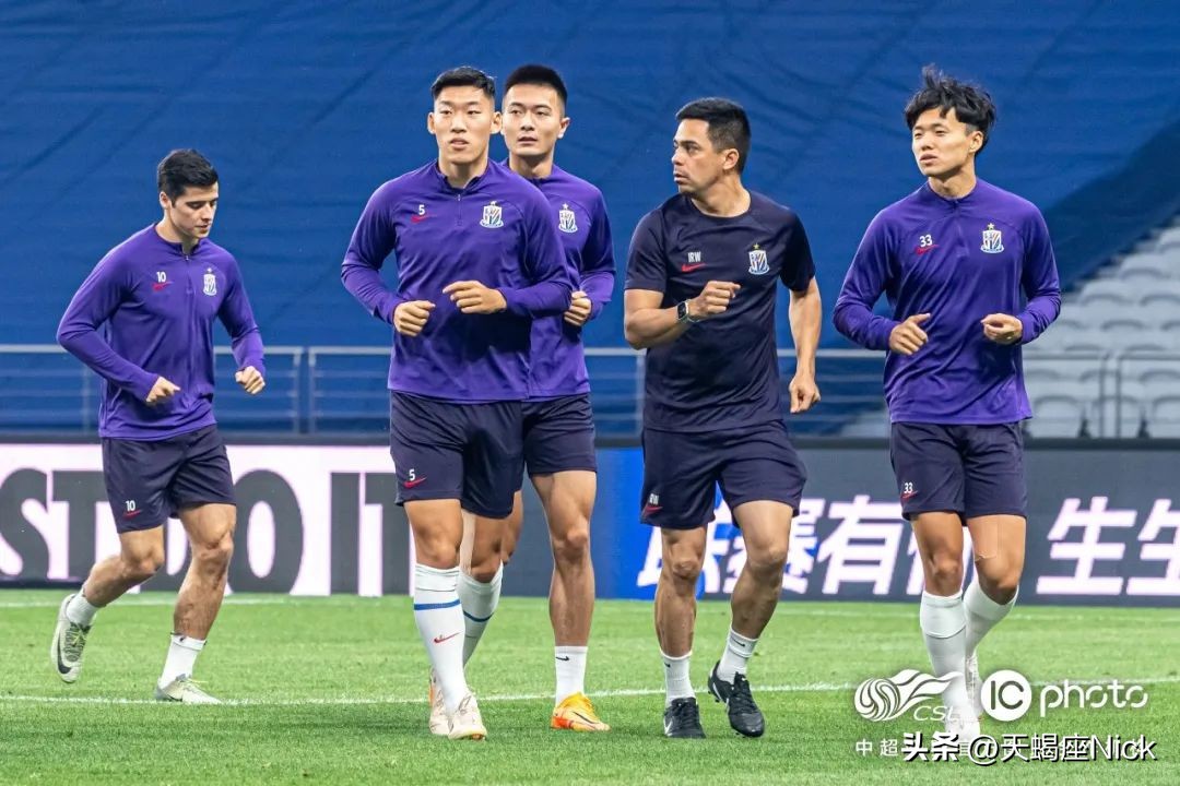 中超上海申花vs武汉三镇第五轮,中超上海申花vs武汉三镇首发阵容