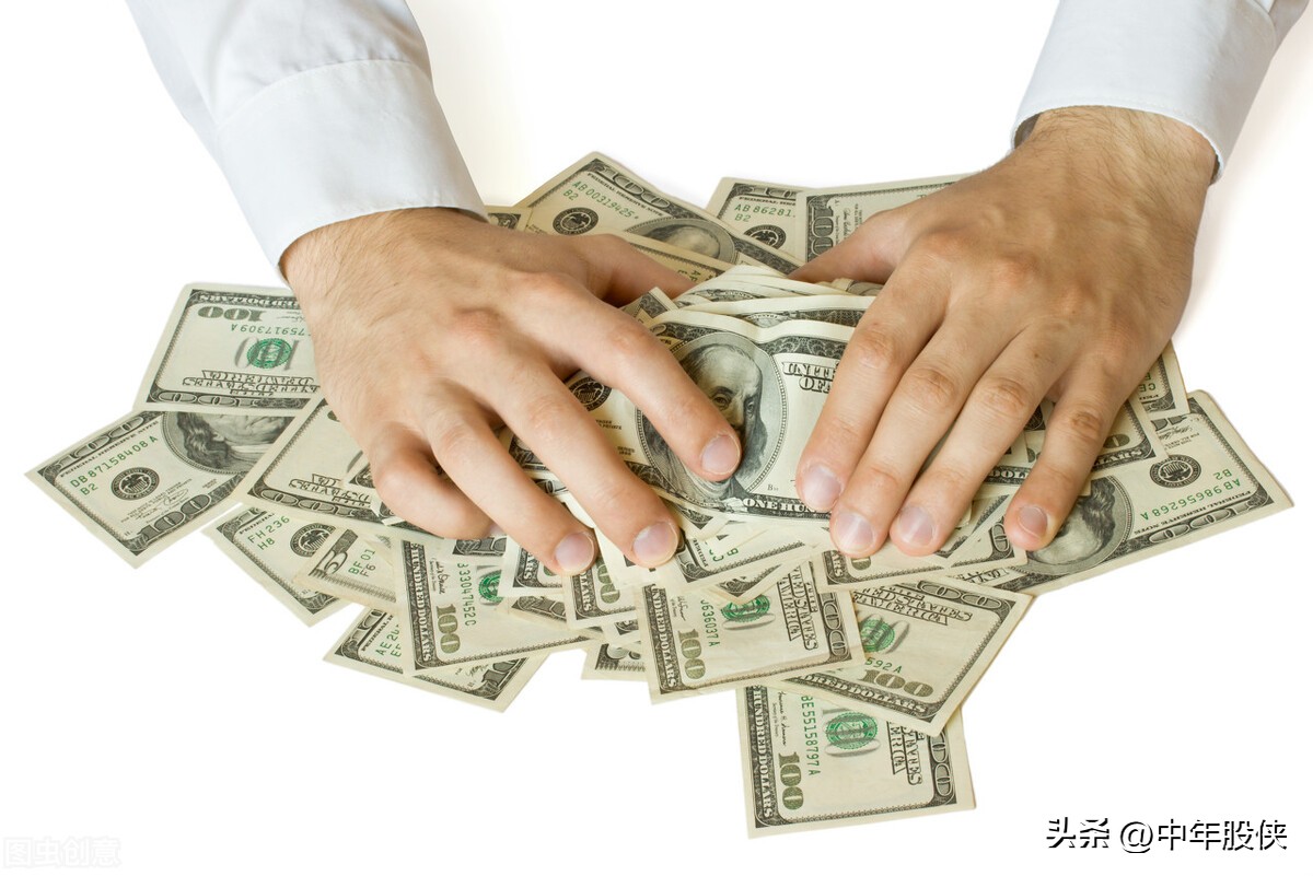 为什么现在股市这么难赚钱,股票越来越难操作