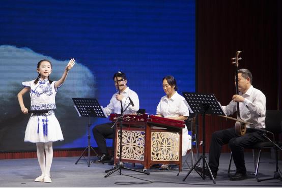 郑州第三届少儿曲艺比赛,河南曲艺2019年赛事