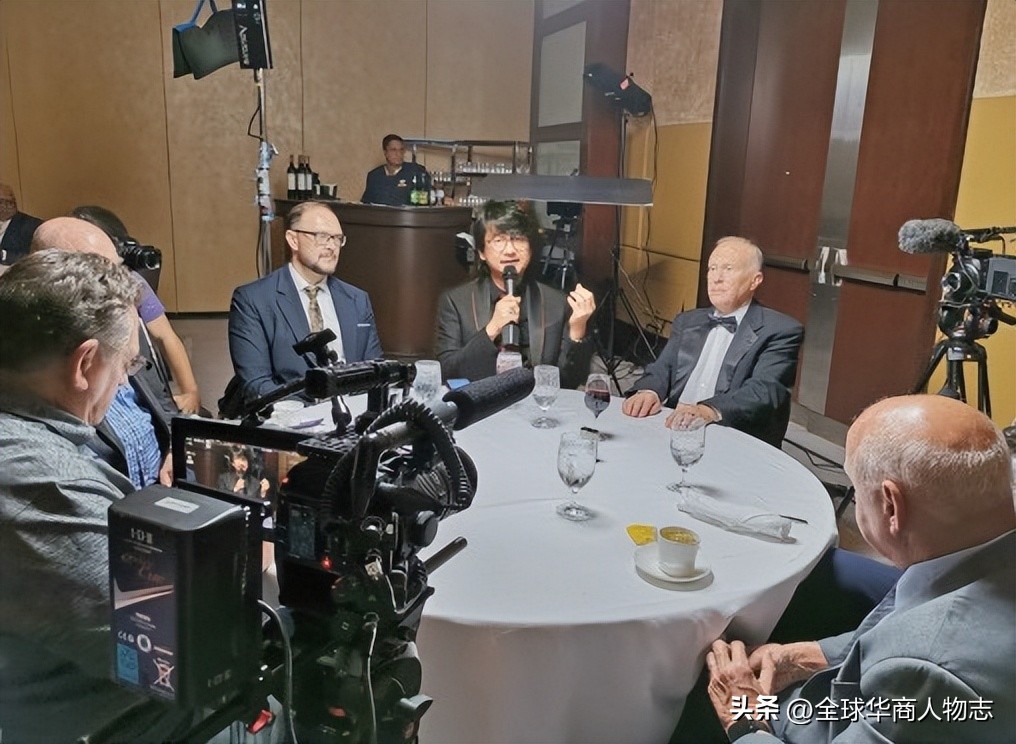 拿督斯里教授现状,拿督斯里教授是谁