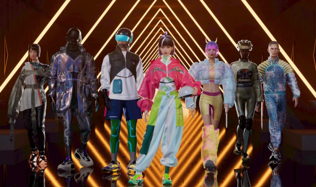 2022年的元宇宙将会是什么样,最近爆火的元宇宙到底是什么