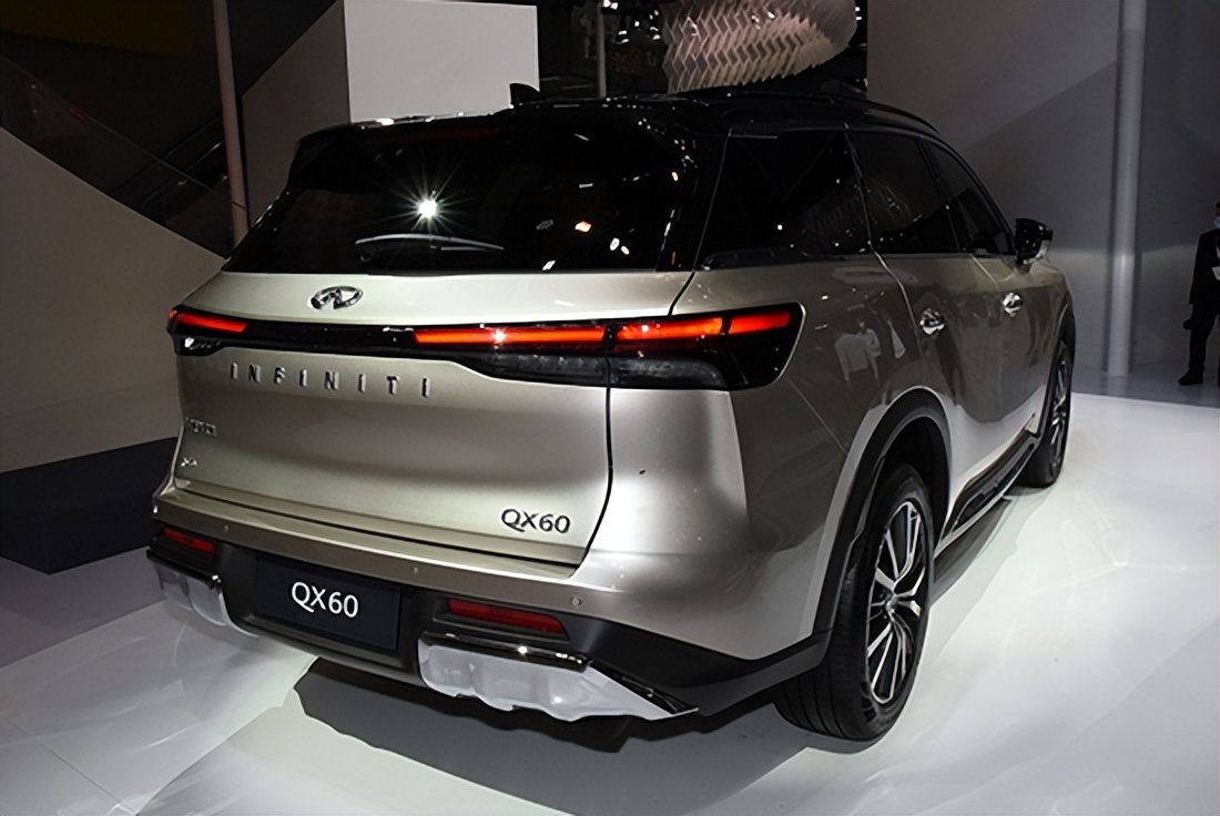 英菲尼迪全部车型及价格,英菲尼迪掀桌子