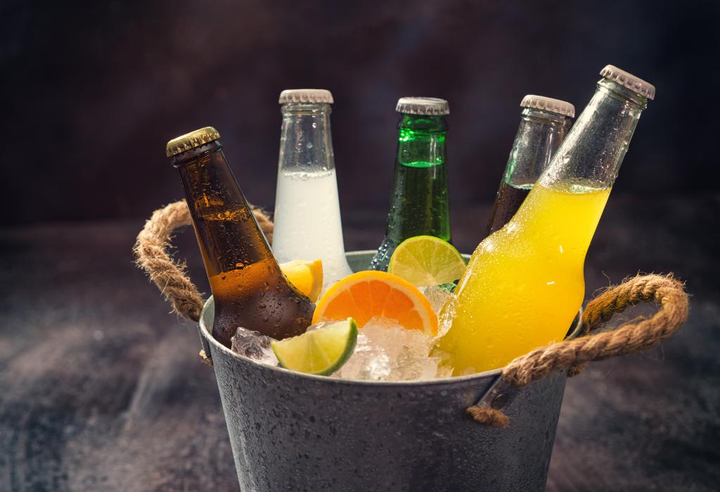 除冰爆炸,冰箱除冰不小心搞破漏气会爆炸吗