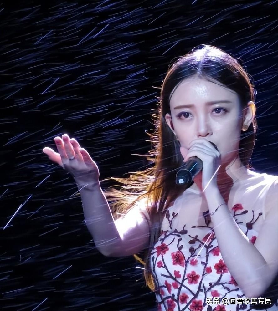 刘惜君和汪小敏谁多红一点,刘惜君汪小敏谁的声音好听