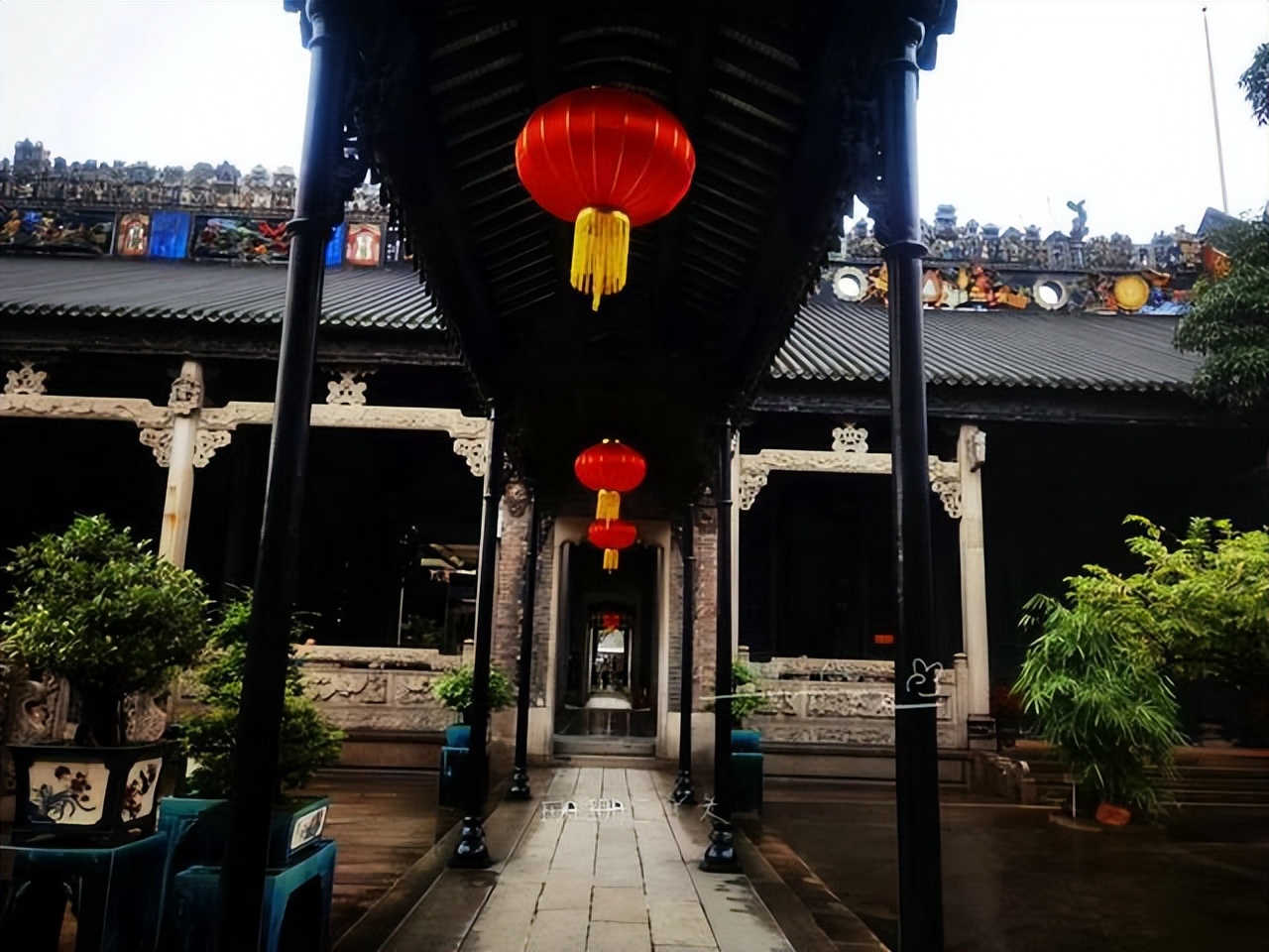 广州旅行攻略路线推荐,广州旅游攻略必去的5个地方